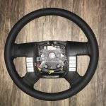Craft Customs Steering Wheels 4154