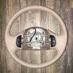 Craft Customs Steering Wheels 4276