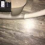 Ford F150 Leather Steering Wheel Restoration / 2004-2008 / Clean Cover Wrap Repair / p4374