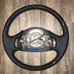 Ford F150 Carbon Fiber Steering Wheel 4527