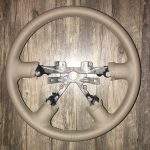 Craft Customs Steering Wheels 4604