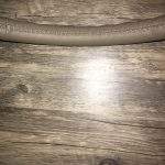 Ford Explorer Leather Steering Wheel Restoration / Explorer Lincoln Aviator / 2003-2007 / Clean Cover Wrap Repair / p4605