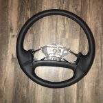 Craft Customs Steering Wheels 5147