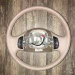 Craft Customs Steering Wheels 5378
