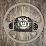 Craft Customs Steering Wheels 6351