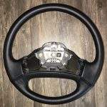 Craft Customs Steering Wheels 6419
