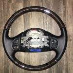 Craft Customs Steering Wheels 6437