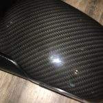Ford F150 Carbon Fiber Interior Parts 6770