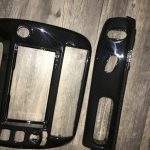 Ford F150 Carbon Fiber Interior Parts 6774
