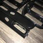 Ford F150 Carbon Fiber Interior Parts 6775
