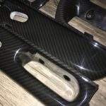 Ford F150 Carbon Fiber Interior Parts 6776