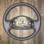 Craft Customs Steering Wheels 6996
