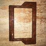 2003 Ford F150 Wood Dash Trim 708
