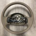 Craft Customs Steering Wheels 9202
