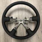 Craft Customs Steering Wheels 9212