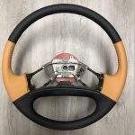 Craft Customs Steering Wheels 9287