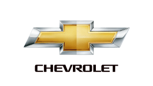Chevy logo