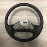 Ford F250 1997 Leather Steering Wheel 9467