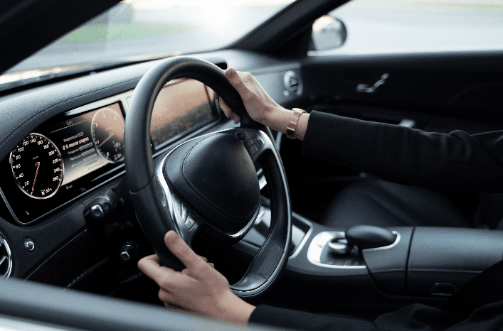 The Benefits of Leather Steering Wheels: Comfort, Style, and Durability