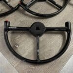 B27 Bomber Airplane Yokes Remolded to New P3753