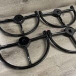 B27 Bomber Airplane Yokes Remolded to New P4531