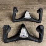 Cessna 210 B Airplane Yokes Leather Covered P8428