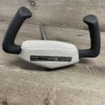 Grumman Cheetah 78 Airplane Yoke in New Leather P4569