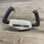Grumman Cheetah 78 Airplane Yoke in New Leather P4570