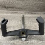 Piper Airplane Steering Wheel Control Yokes P3362