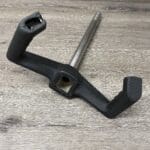 Piper Airplane Steering Wheel Control Yokes P3363