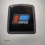 Piper Logo P9994