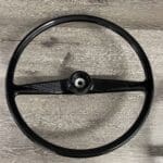 Austin Healey Sprite 1960 Steering Wheel Classic Restored to New P5421