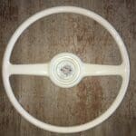 Boat Steering Wheel Classic Restored to New P9103
