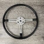 Buick 1947 Steering Wheel Classic Restored to New P3505