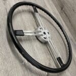 Buick 1947 Steering Wheel Classic Restored to New P3506
