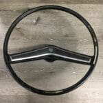 Buick 225 1996 Steering Wheel Classic Restored to New P5848