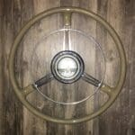 Buick Century 1941 Steering Wheel Classic Restored to New P3005a