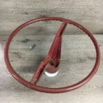 Buick Invicta 1960 Steering Wheel Classic Restored to New P5368