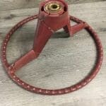 Buick Invicta 1960 Steering Wheel Classic Restored to New P5370