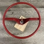 Buick Invicta 1960 Steering Wheel Classic Restored to New P6917