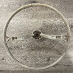 Buick Invicta 1960 Steering Wheel Classic Restored to New P8770