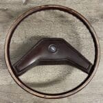 Buick Regal 1985 Steering Wheel Classic Restored to New P1385