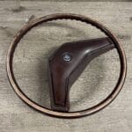 Buick Regal 1985 Steering Wheel Classic Restored to New P1388