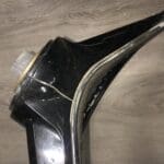 Buick Riviera 1967 Steering Wheel Classic Restored to New BEFORE P9115