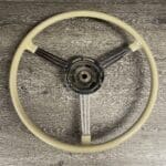 Buick Special 1940 Steering Wheel Classic Restored to New P7481