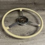 Buick Special 1940 Steering Wheel Classic Restored to New P7482