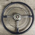 Buick Special 1950 Steering Wheel Classic Restored to New P6088