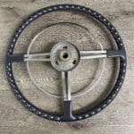 Buick Special 1950 Steering Wheel Classic Restored to New P6089