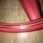Cadillac Coupe Deville 1971 Steering Wheel Classic Restored to New P7647