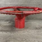 Cadillac DeVille 1967 Steering Wheel Classic Restored to New P4956